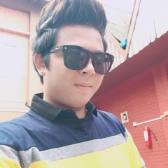 Htoo-Myat Aung, 07.06, Yangon