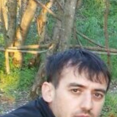 Саламу Хасанов