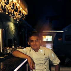 Байжигит Кайпназаров, 01.11.1993, Москва