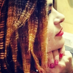 Алесия Ткаченко-Бурма, 26.05, Одесса