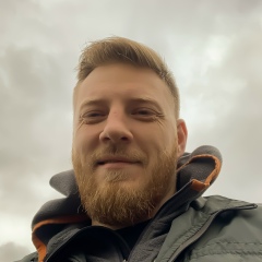 Денис Шарай, 27.09.1984, Москва