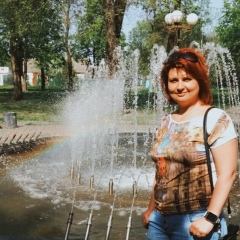 Оксана Бунчук, Кременчуг