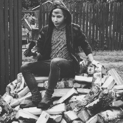 Игорь Журавлев, 18.03.1992, Москва