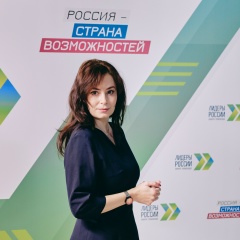 Елена Шафиева, 24.10