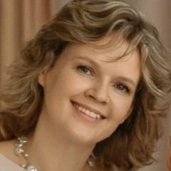 Алена Бирюкова, Челябинск