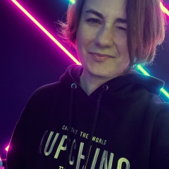 Ника Апасова, 26.05.1988, Санкт-Петербург