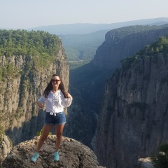 Мадина Жантасова, 18.10, Астана