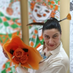 Лана Чернявская, 28.08, Томск