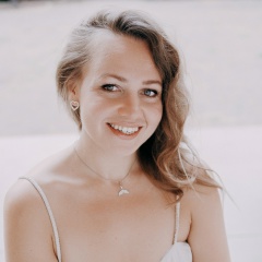 Дарья Мингалева, 21.05.1988, Глазов