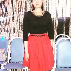 Маржан Шайдиева, 20.06.1990, Алматы