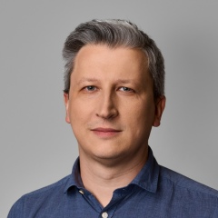 Михаил Мазия, 01.04, Москва