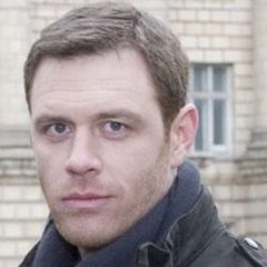 Алекс Первушин, 10.06.1978, Москва