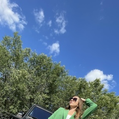 Татьяна Богодух, 31.05, Челябинск