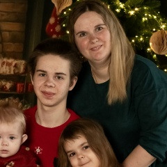 Юлия Тарасевич, 14.04, Псков