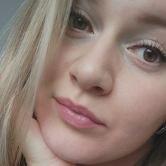 Кристина Евгеньевна, 14.03, Плещеницы