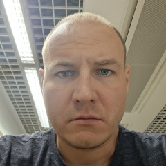 Алексей Митин, 31.03.1987, Москва