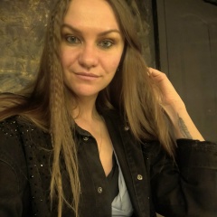 Марина Шаяхметова, 05.07, Владивосток