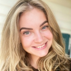 Алена Петрухина, 16.06, Москва