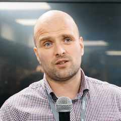 Сергей Нестеренко, 20.05.1981, Санкт-Петербург