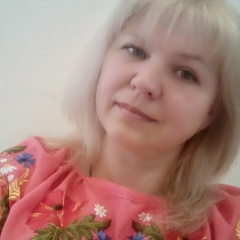 Ирина Марченко, 13.04