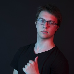 Андрей Ширяев, 18.02, Санкт-Петербург
