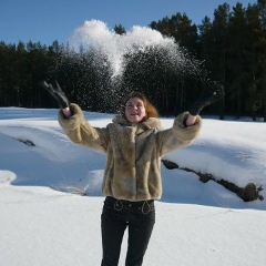 Ольга Власова, 20.04.1986