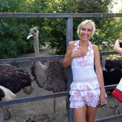 Keira Kovalenko, 12.01, Санкт-Петербург