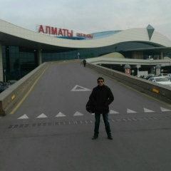 Максат Сыдыков, 29.06.1985, Актау