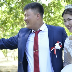 Ләйлім Нурлыбек, 14.10, Тюлькубас