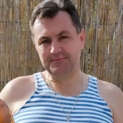 Lapenkov Alexander, Frankfurt am Main