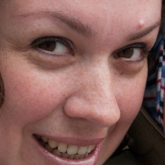 Алина Лалаева, 05.03.1981, Санкт-Петербург