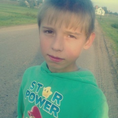 Николай Оглезнев, 24.05.1998, Минск