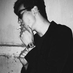 Даня Косов, 12.08, Москва