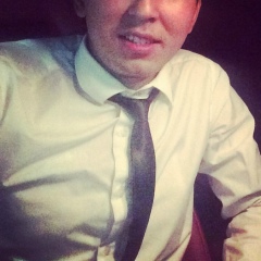 Максат Жанабаев, 14.11, Караганда