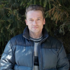 Вячеслав Кулагин, 07.08.1969, Петергоф