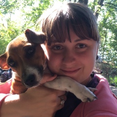 Елена Свинцицкая, 21.06.1987, Кременчуг