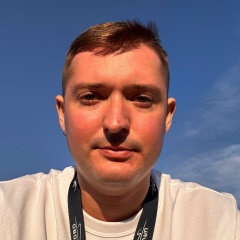 Алексей Слепухин, 25.07, Санкт-Петербург