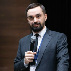 Андрей Холод, 22.05, Екатеринбург