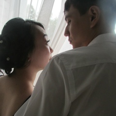 Игорь Эм, 05.11.1992, Алматы