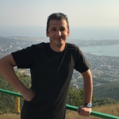 Серёга Семёнов, 13.09.1981, Воронеж