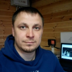 Максим Сурженко, 06.03, Москва