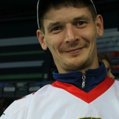 Сергей Суслов, 11.01.1986, Казань
