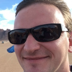 Михаил Родин, 30.11.1984, Санкт-Петербург