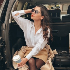 Елена Алексеева, 06.01, Москва