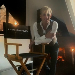 Андрей Вячеславович, 03.11, Москва