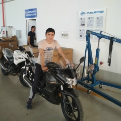 Фатхулла Гультураев, 14.04.1991, Шымкент