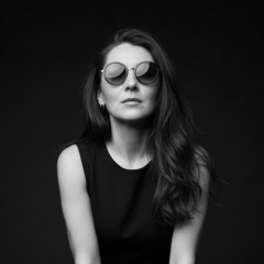 Вера Ананьева, 01.04.1986, Саяногорск