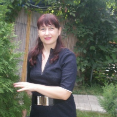 Александра Склейнова, 05.07.1981, Новая Каховка