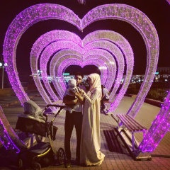 Хадия Амангалиева, 27.04.1992, Атырау