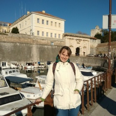 Лена Пьянкова, 16.01.1986, Киев